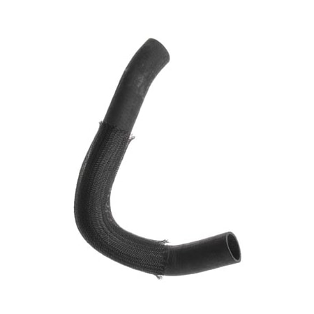 Dayco 99-04 Jeep 4L Radiator Hose, 71993 71993